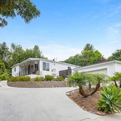 Modern Peaceful Tucked Away With Private Office